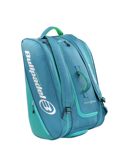 (Padel-)Tasche Bullpadel Bpp25014 Performance Blau